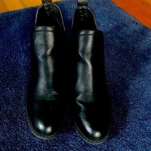Shoes for work